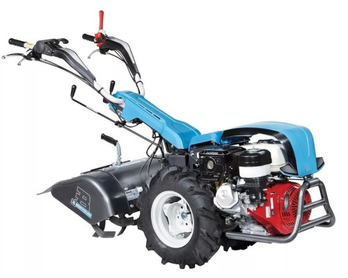 Купить Мотоблок AGT 413S HONDA GX 270 (PFAS413GX270/E)