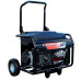 Купить Бензиновый генератор AGT 8603 HSBE TTL (PFAGT8603ETTL/E)
