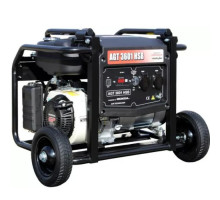 Бензиновый генератор AGT 3601 HSB TTL (GX200)