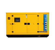 Дизельный генератор AKSA APD 135 A   2001272