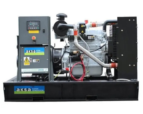 Купить Дизельный генератор AKSA APD 135 A 2001272