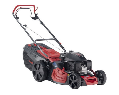 Купить Газонокосилка бензиновая AL-KO Premium 520 SP-H (119969)