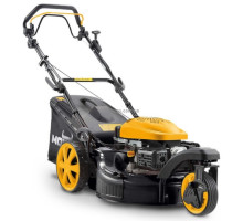 Газонокосилка бензиновая Mowox PM 4645 S Trike (10000014)
