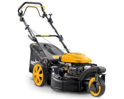 Купить Газонокосилка бензиновая Mowox PM 4645 S Trike (10000014)