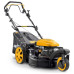 Купить Газонокосилка бензиновая Mowox PM 4645 S Trike (10000014)