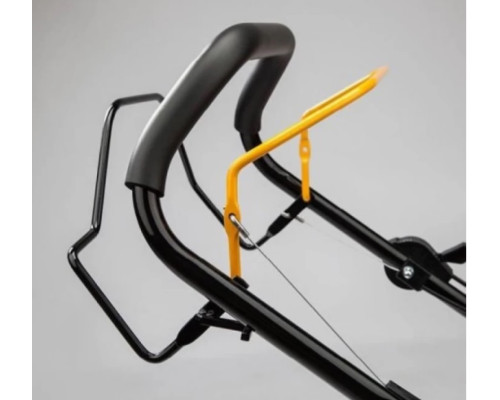 Купить Газонокосилка бензиновая Mowox PM 4645 S Trike (10000014)