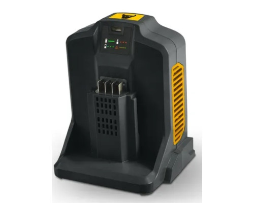 Купить Газонокосилка аккумуляторная Mowox EM 4662 SX-Li (с аккумулятором и зарядным устройством) 10000190