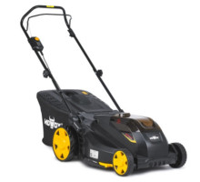 Газонокосилка аккумуляторная Mowox EM 4340 PX-Li 10000195