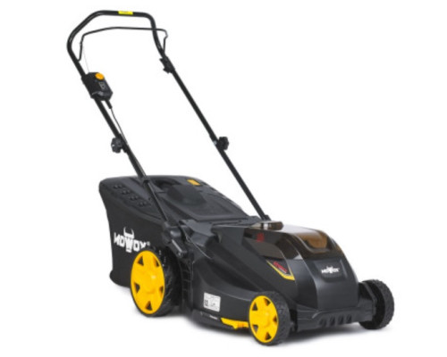 Купить Газонокосилка аккумуляторная Mowox EM 4340 PX-Li 10000195