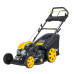 Купить Бензиновая газонокосилка Mowox PM 5175 SHW 10000224
