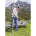 Купити Мотокоса бензинова AL-KO Easy BC 223 L-S (113691)