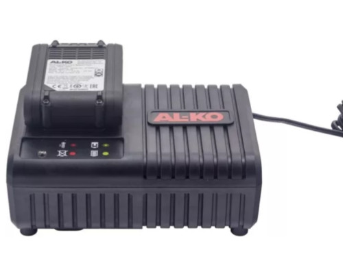 Купить Зарядное устройство для AL-KO C 60 Li (113858)