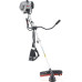 Купить Коса бензиновая AL-KO BC 400 B-S (114029)