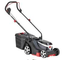 Газонокосилка AL-KO Easy Energy Flex 3.25 Li без АКБ и БП (114062)