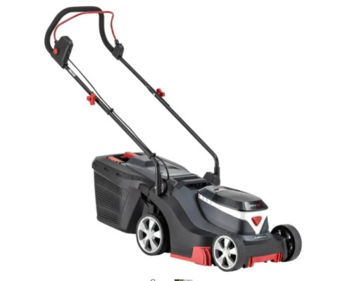 Купить Газонокосилка AL-KO Easy Energy Flex 3.25 Li без АКБ и БП (114062)