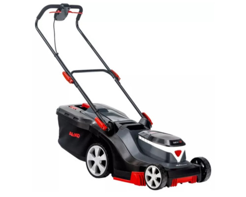 Купить Аккумуляторная газонокосилка AL-KO 38.5 Li Comfort (114071)