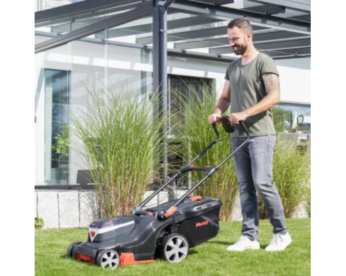 Купить Аккумуляторная газонокосилка AL-KO 385 Li Premium (114072)