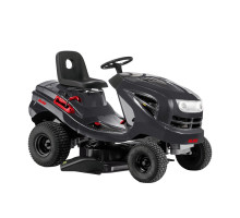 Трактор-газонокосилка AL-KO Comfort T18-111.2 HDS (123015)