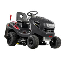 Бензиновый трактор-газонокосилка Al-Ko T 18-103.4 HD-A V2 Comfort (123088)