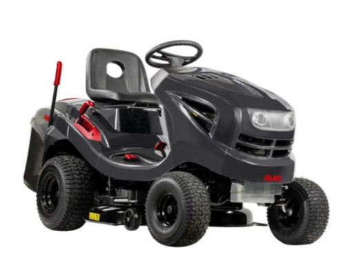 Купить Бензиновый трактор-газонокосилка Al-Ko T 18-103.4 HD-A V2 Comfort (123088)