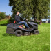 Купить Бензиновый трактор-газонокосилка Al-Ko T 18-103.4 HD-A V2 Comfort (123088)