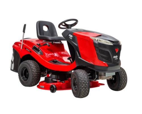Купить Трактор-газонокосилка Al-Ko T 15-93.3 HD Comfort (127689)