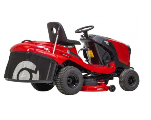 Купить Трактор-газонокосилка Al-Ko T 15-93.3 HD Comfort (127689)