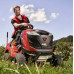 Купить Трактор-газонокосилка Al-Ko T 15-93.3 HD Comfort (127689)