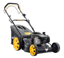 Газонокосилка бензиновая Mowox PM 4645 SHW-B Comfort (10000011)