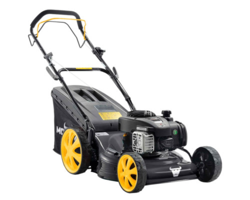 Купить Газонокосилка бензиновая Mowox PM 4645 SHW-B Comfort (10000011)