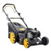 Купить Газонокосилка бензиновая Mowox PM 4645 SHW-B Comfort (10000011)