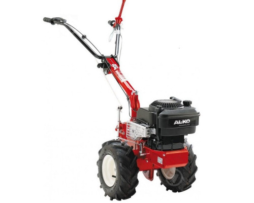 Купить Мотоблок бензиновый Solo by AL-KO Combi BF 5002-R (127470)
