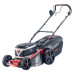 Купить Аккумуляторная газонокосилка Al-Ko 46.2 Li SP-W Comfort c 2 АКБ 36V 4Ah и ЗУ 123011
