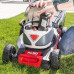 Купить Аккумуляторная газонокосилка Al-Ko 46.2 Li SP-W Comfort c 2 АКБ 36V 4Ah и ЗУ 123011