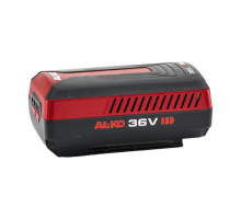 Аккумулятор Al-Ko B 110 Li 36V 2.5Ah  114046