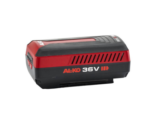 Купить Аккумулятор Al-Ko B 110 Li 36V 2.5Ah 114046
