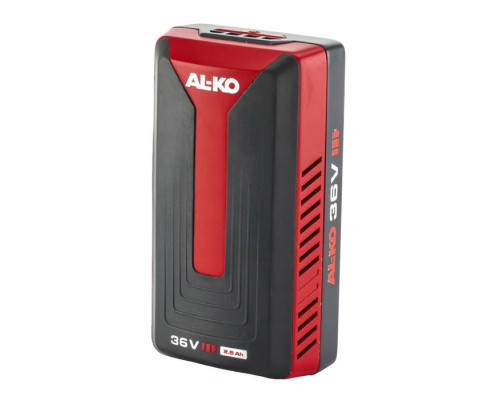 Купить Аккумулятор Al-Ko B 110 Li 36V 2.5Ah 114046