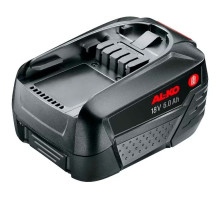 Аккумулятор Al-Ko B125 LI BO Flex 18 V 6 Аh   113896