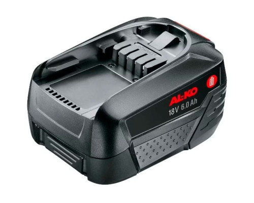 Купить Аккумулятор Al-Ko B125 LI BO Flex 18 V 6 Аh 113896