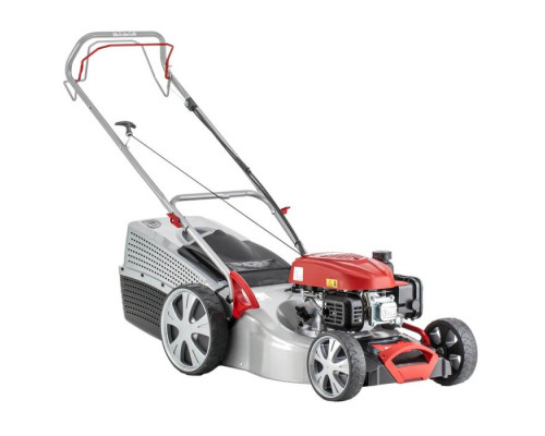 Купить Бензиновая газонокосилка Al-Ko Classic 4.64 SP-A 123054