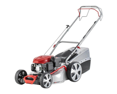 Купить Бензиновая газонокосилка Al-Ko Classic 4.64 SP-A 123054