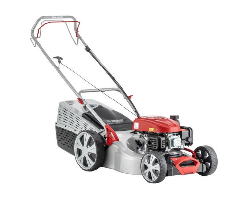 Купить Бензиновая газонокосилка Al-Ko Classic 5.14 SP-A 123056