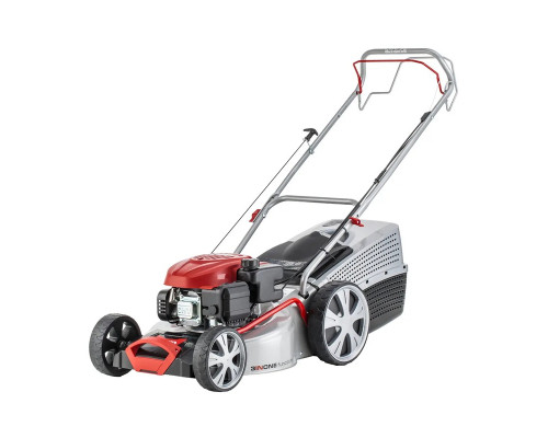 Купить Бензиновая газонокосилка Al-Ko Classic 5.14 SP-A 123056