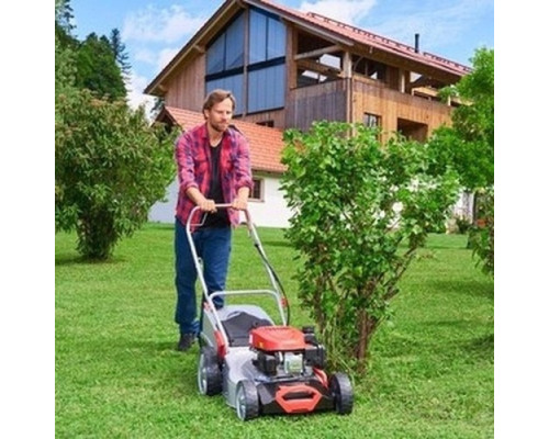 Купить Бензиновая газонокосилка Al-Ko Classic 5.14 SP-A 123056