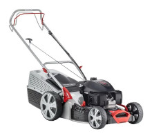 Бензиновая газонокосилка Al-Ko Classic 5.14 SP-H 123058