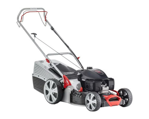 Купить Бензиновая газонокосилка Al-Ko Classic 5.14 SP-H 123058