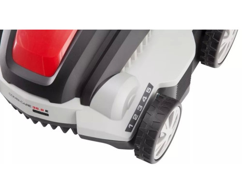 Купить Аэратор Al-Ko Combi Care 36.8 E Comfort