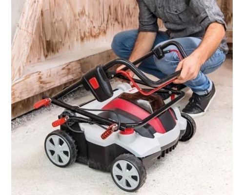 Купить Аэратор Al-Ko Combi Care 36.8 E Comfort