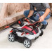 Купить Аэратор Al-Ko Combi Care 36.8 E Comfort