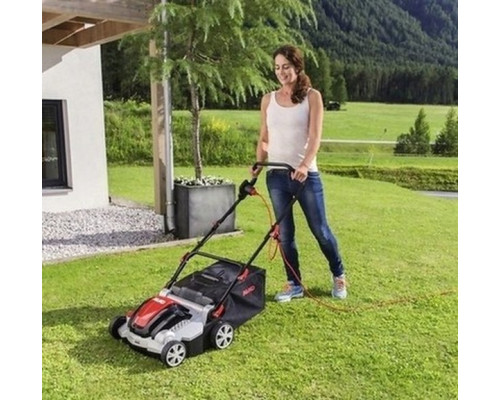 Купить Аэратор Al-Ko Combi Care 36.8 E Comfort